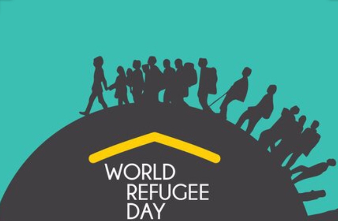 World Refugee Day